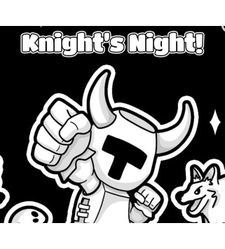 Knight s Night! Steam Key GLOBAL